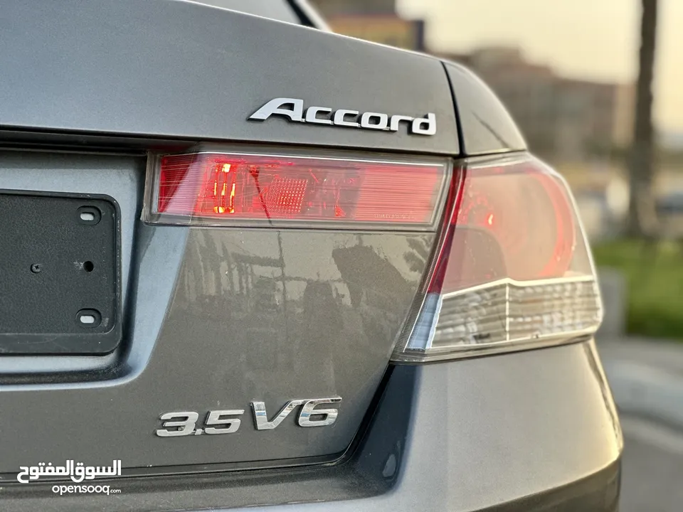 HONDA ACCORD للبيع