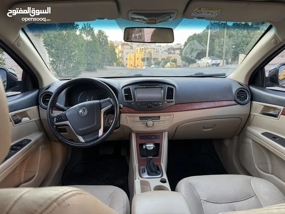 MG 350 للبيع