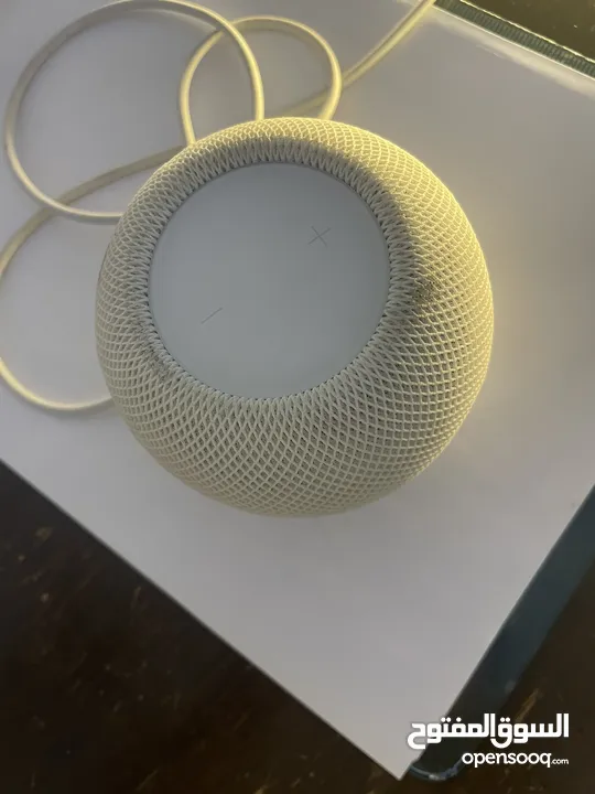 Apple homepod mini