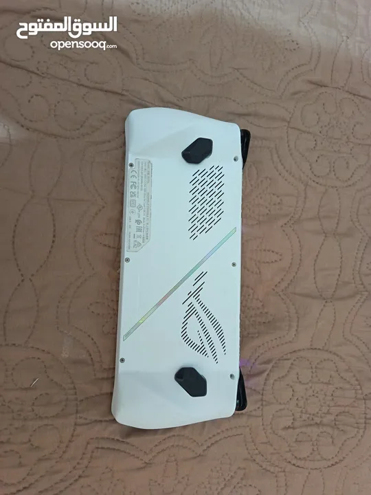 جهاز ROG Ally Z1 Extrem