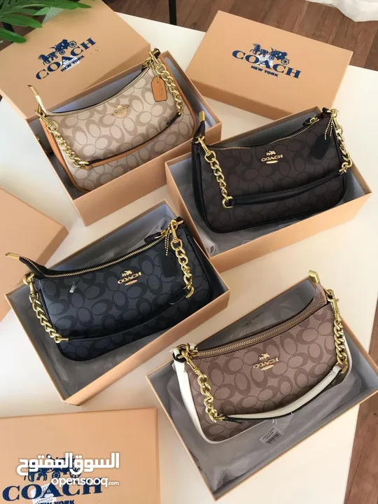 للبيع شنط نسائيه هيرمز ماستر كوالتي جوده عاليه جدا احدث الاصدارات والموديلات الكميه محدوده جدا