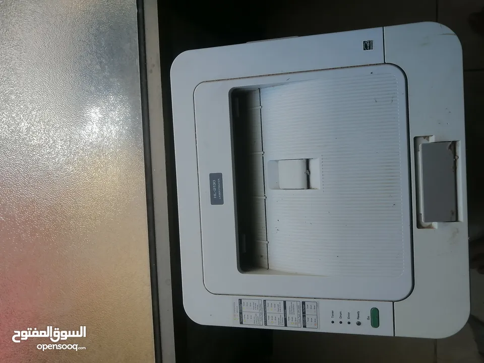 طابعهbrother
