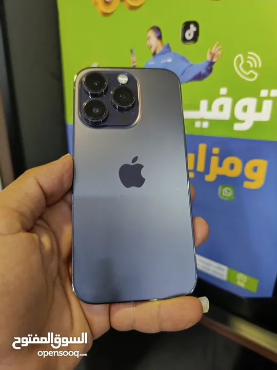 iphone 14 pro