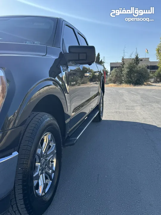 Ford F-150 2021 2700