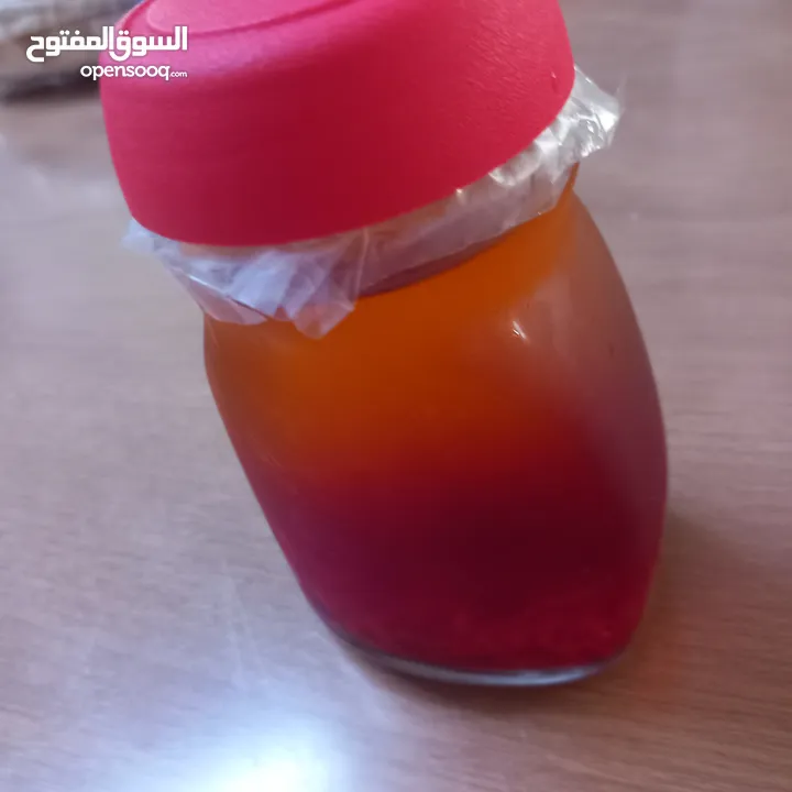 الزعفران الإيراني الذهب الاحمر  للبيع
