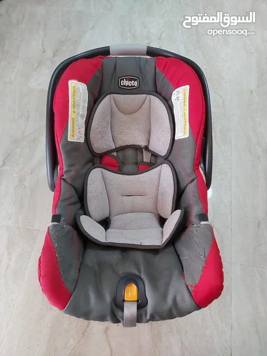 كارسيت اطفال نوعية chicco