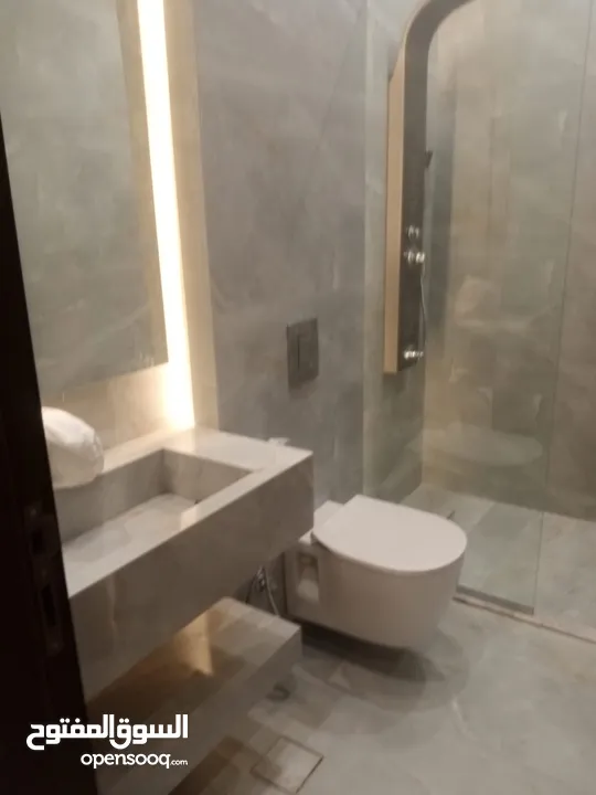 شقه للبيع في عبدون- ref:14680