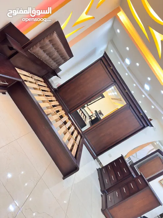 غرفه نوم ماستر