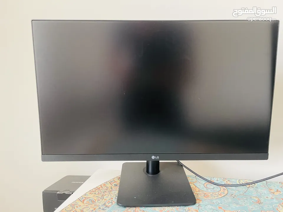 LG Screen for pc