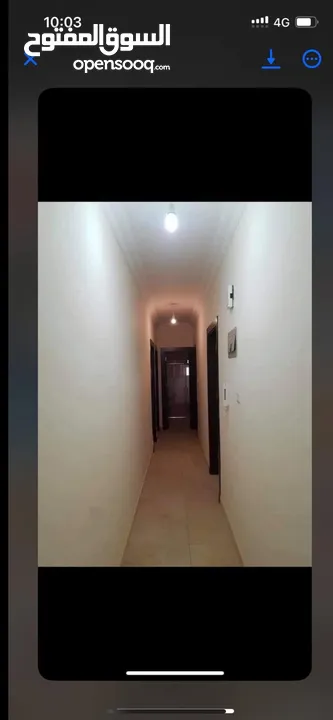 شقق للبيع ناعور شارع السلام