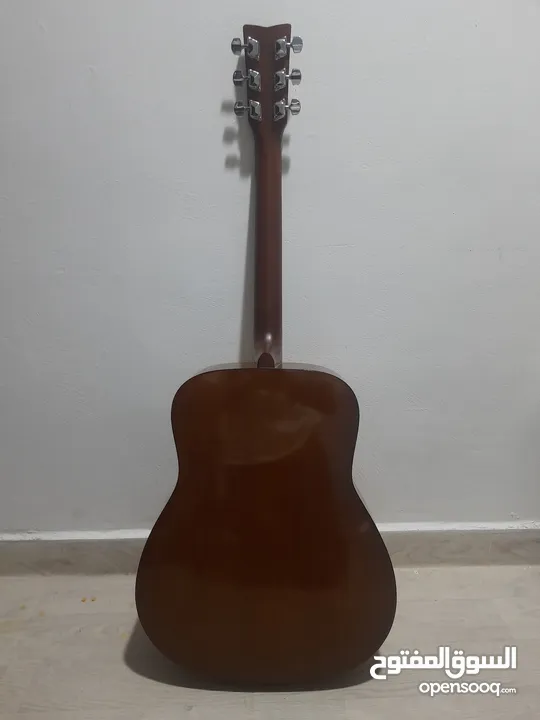 Yamaha New Acoustic Guitar for sale