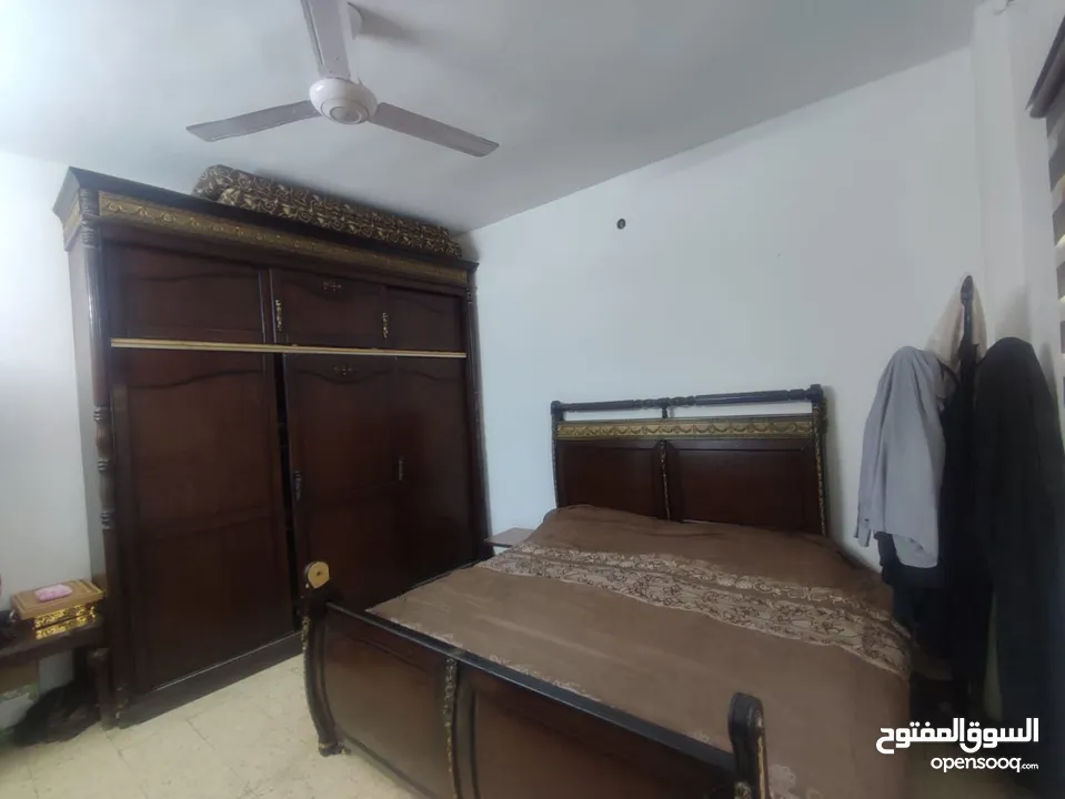بيت للبيع السخنة