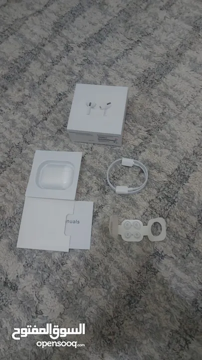 Airpods huge stock available