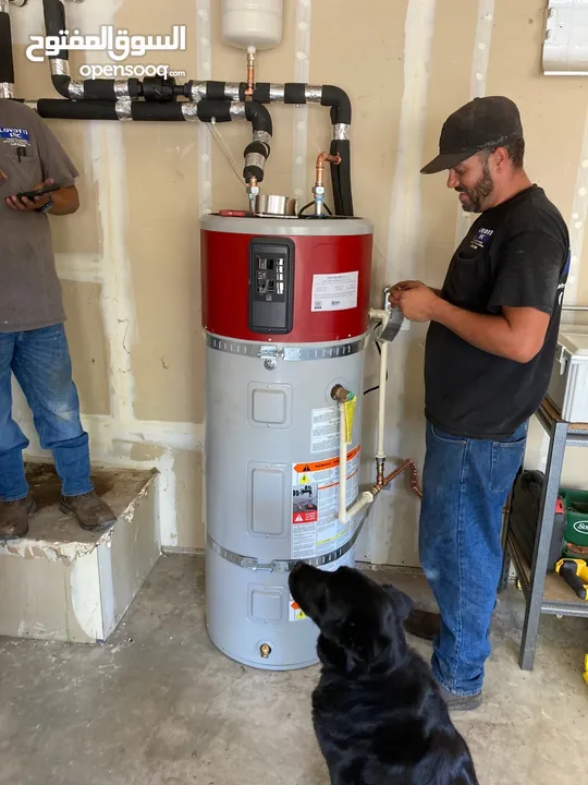 Water Heater Sale And Fixing