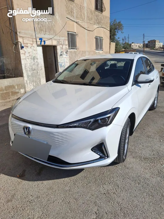 شانجان  ايدو  2023