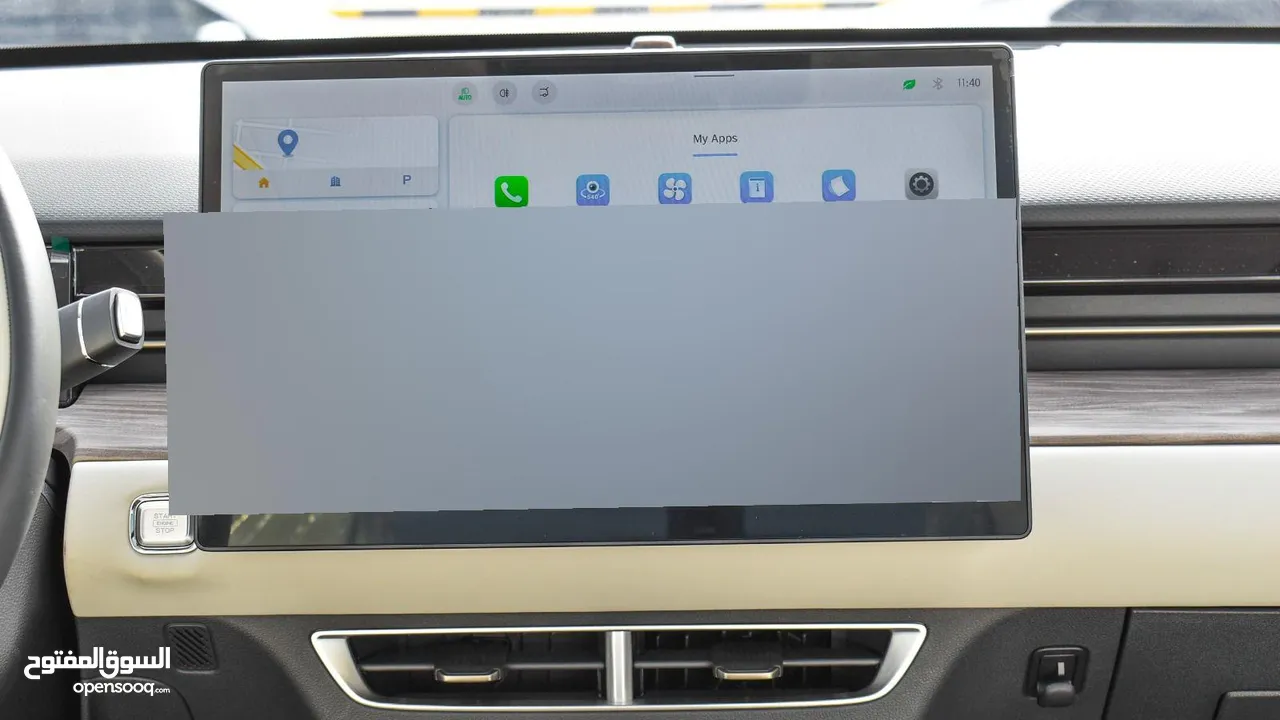 1.6 لاكشري بدون دفعات مقدمه والقسط الاول بعد ثلاث شهور