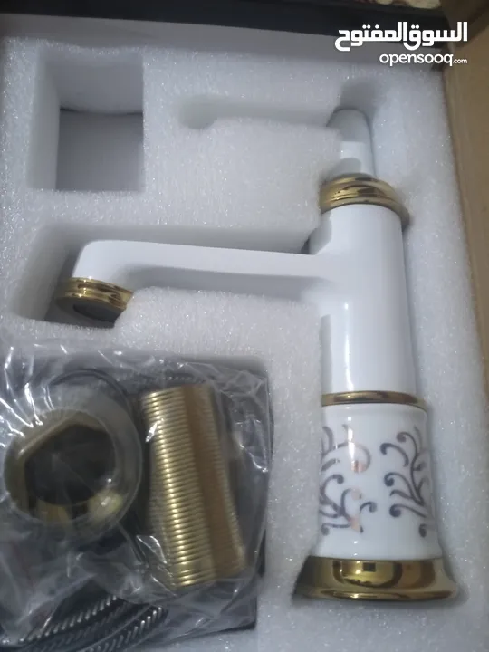 بطاريات مجلى وبطاريات مغاسل