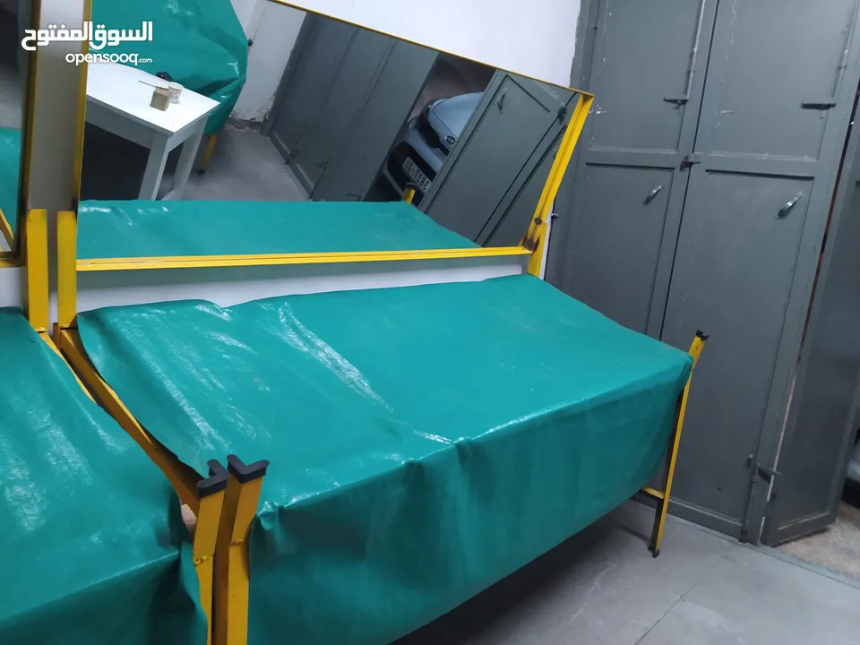 استاندات  اللخضرة