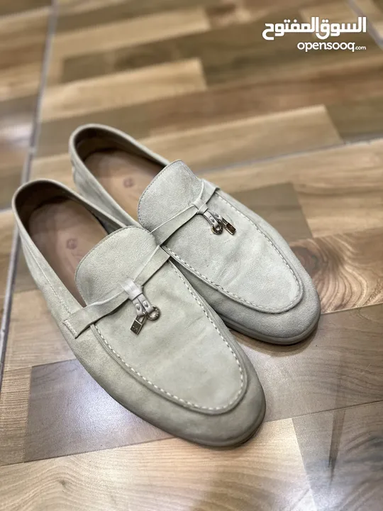 لوروبيانا ، Loro Piana
