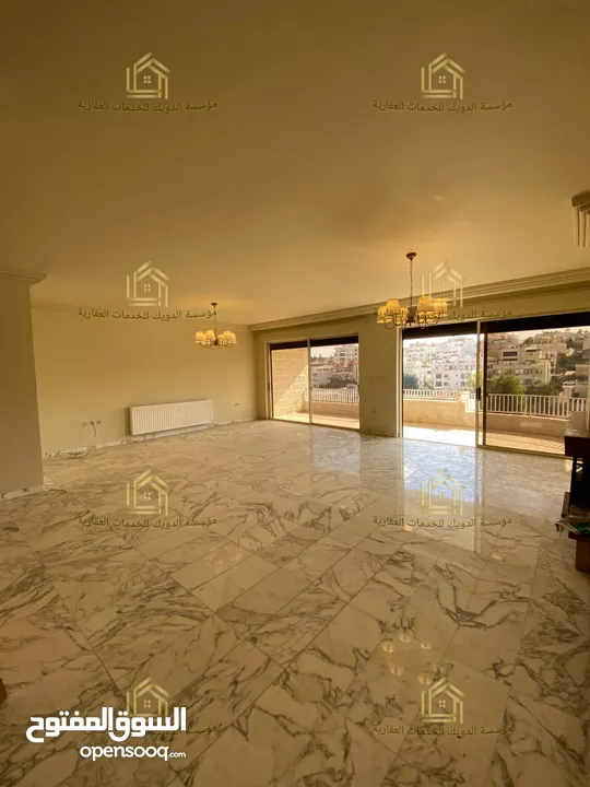فيلا للايجار عبدون يوجد خيارات Villa for rent in    Abdoun, options available V78