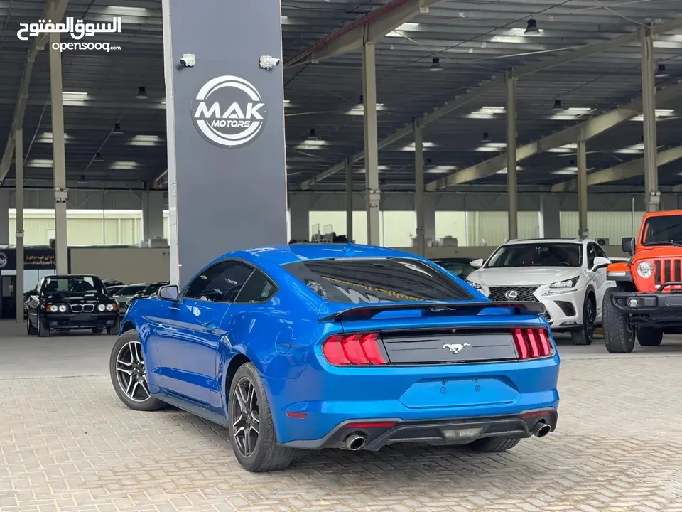 ECOBOOST / FULL OPTIONS /1150AED MONTHLY