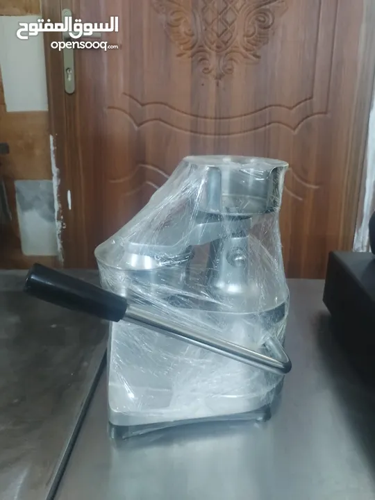 معدات مطعم