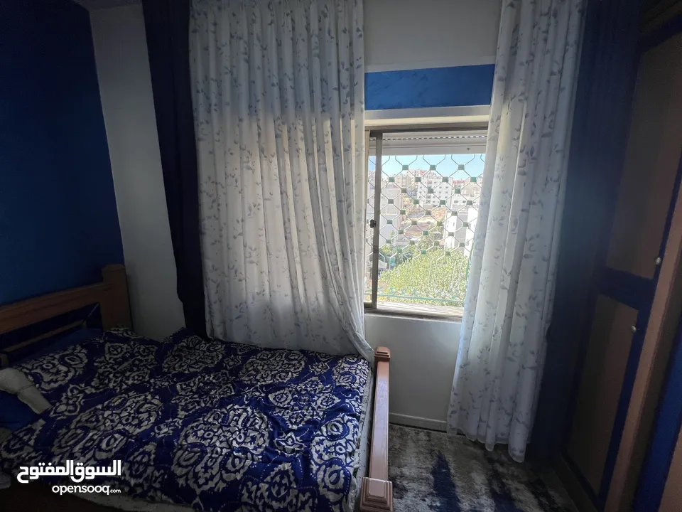 شقة للبيع من المالك طبربور