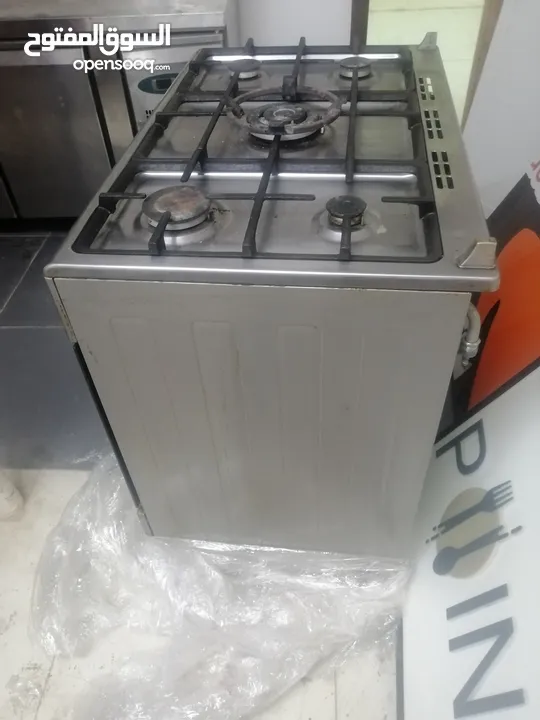 طباخة cooker