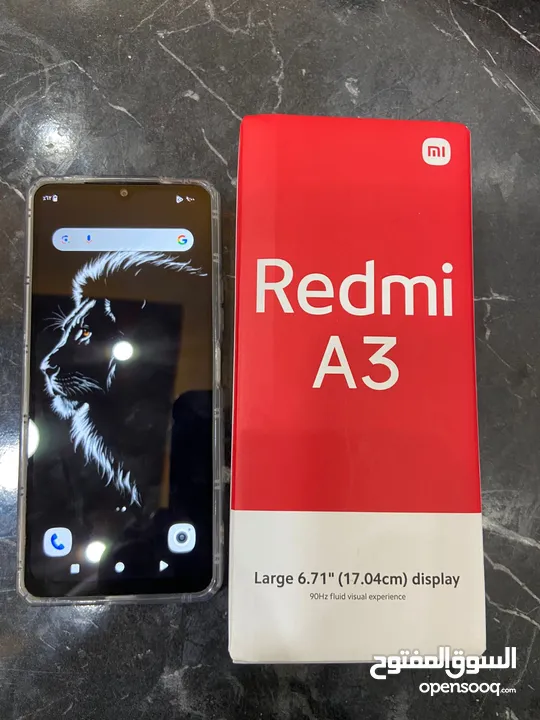 redmi a3  Note15 hot wave