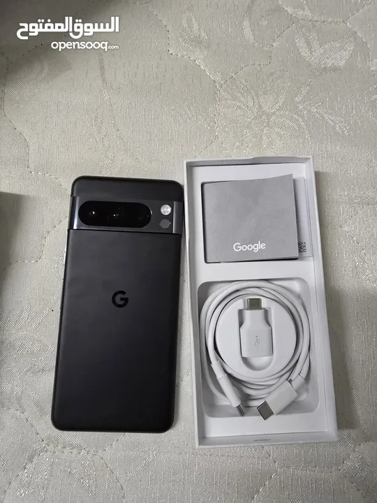 Google Pixel 8 Pro