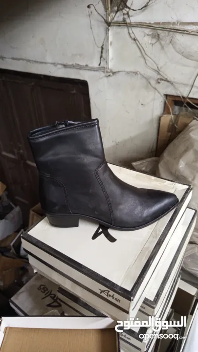 احذيه ستاتي