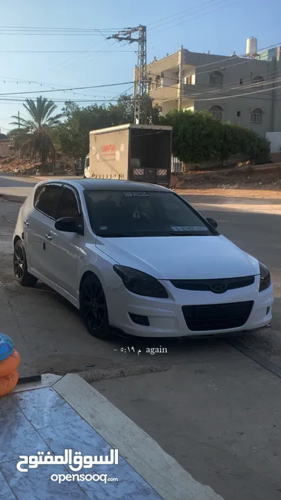 هونداي i30