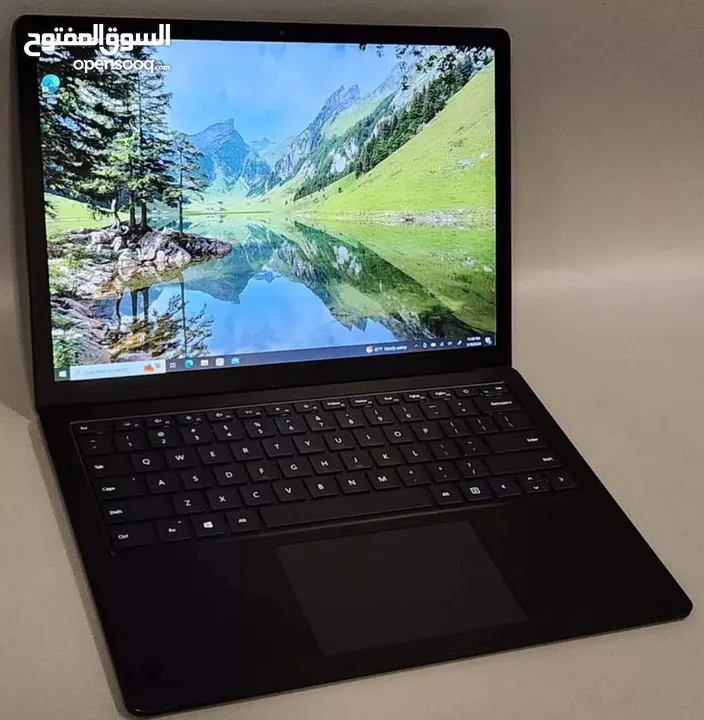 Microsoft surface laptop 4