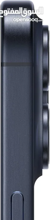 Apple iPhone 15 Pro 256 GB Apple warranty