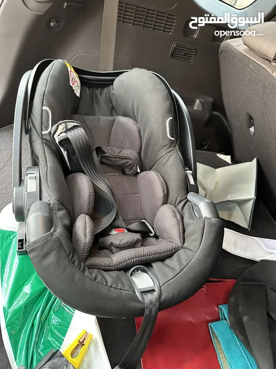 Car seat YoYo Babyzen