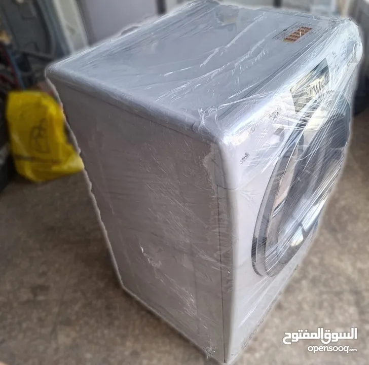 غساله كاندي 8 كيلو
