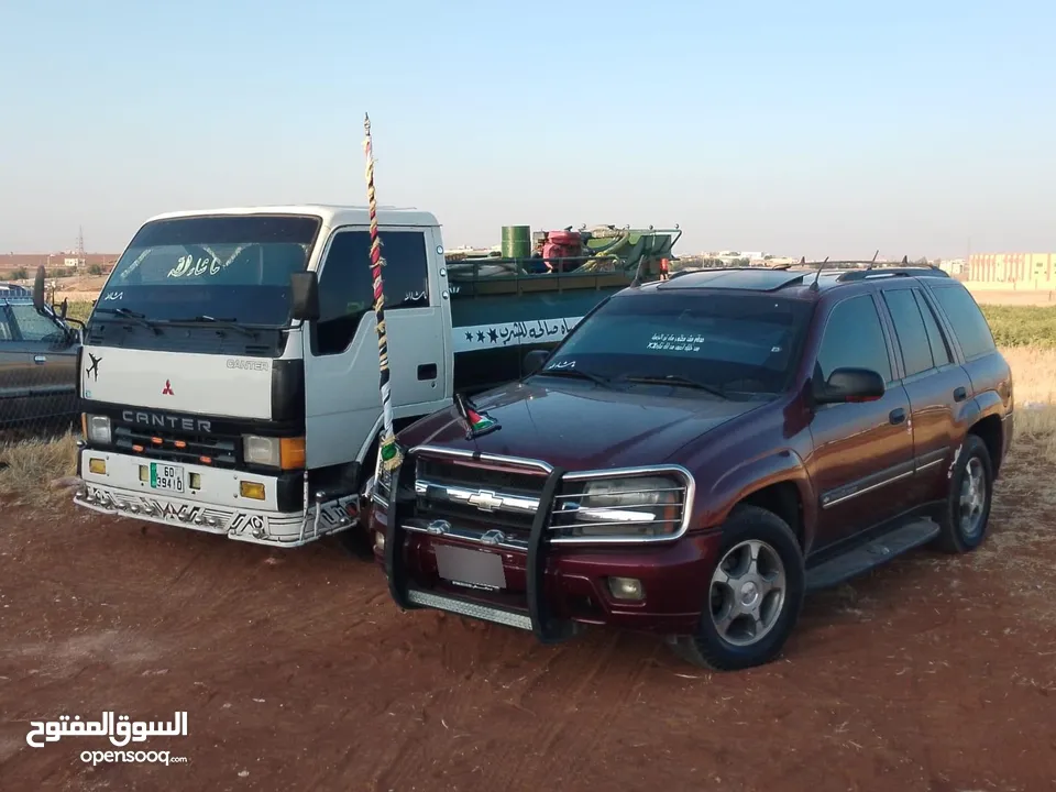 شيفروليه بليزر