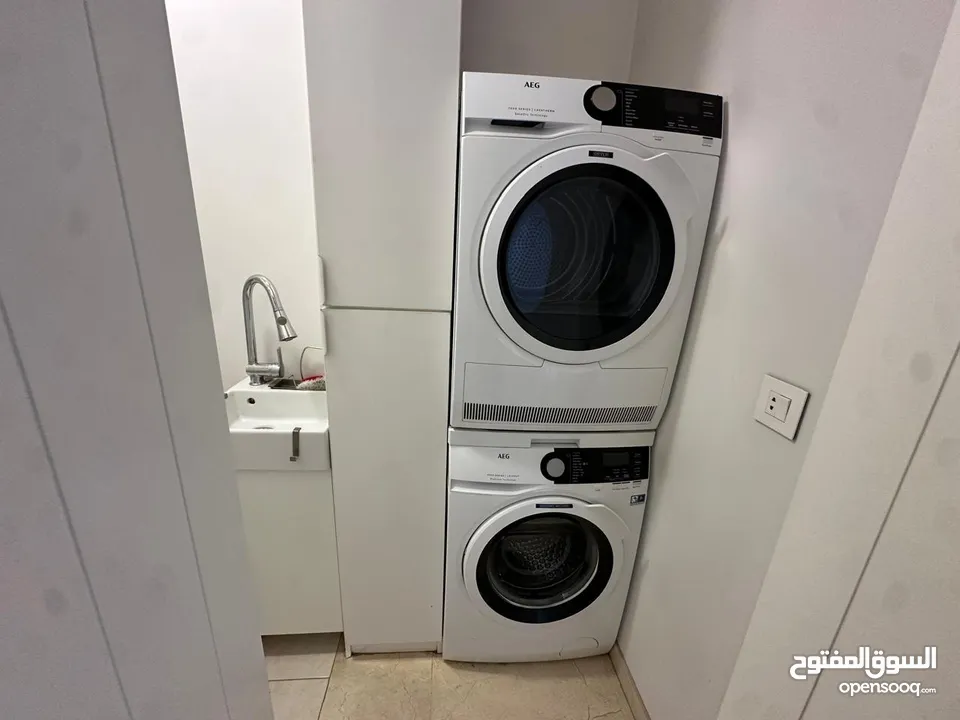 شقه مفروشه للايجار في الدوار الرابع ( Property 42952 )-175063744