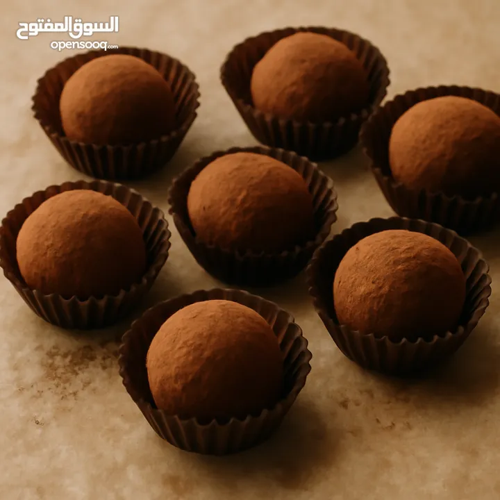 La BonBon Chocolate  شوكولاته شغل يدوي مميزة بجودة عالية  و مصممة لالك انت ، شوكولاته بلجيكي و فرنسي
