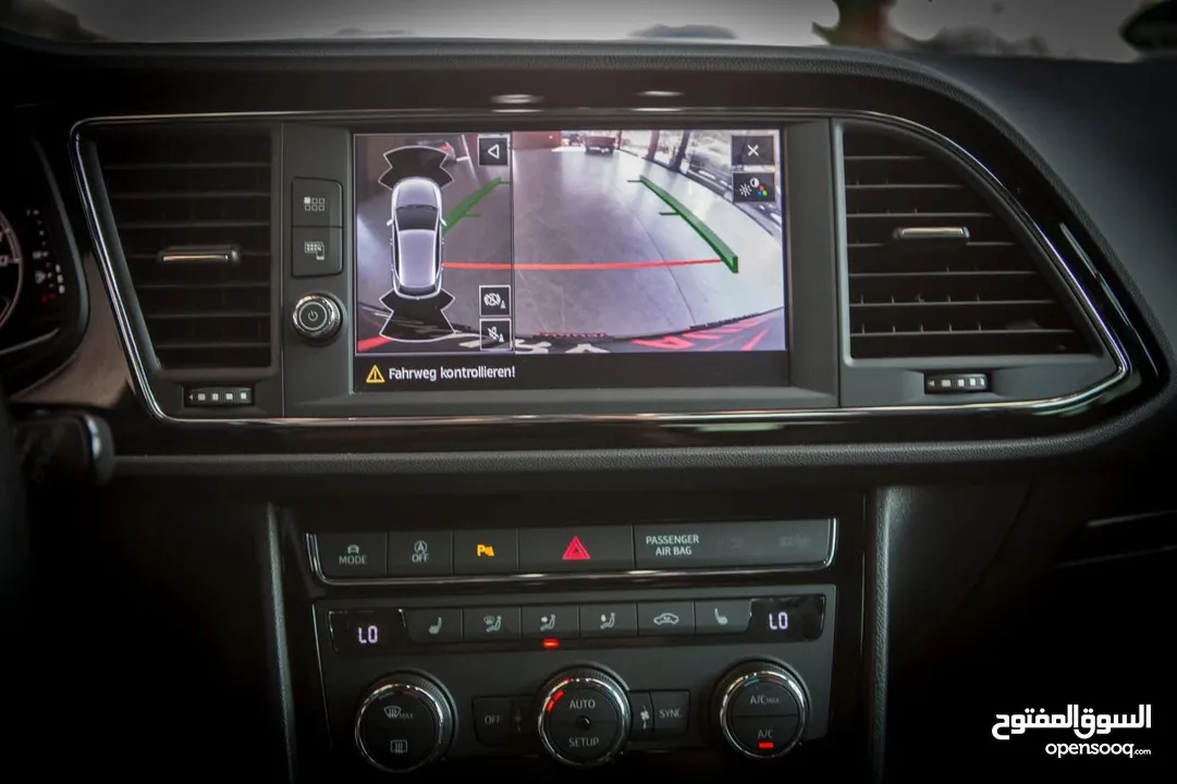 سيت ليون FR 2020