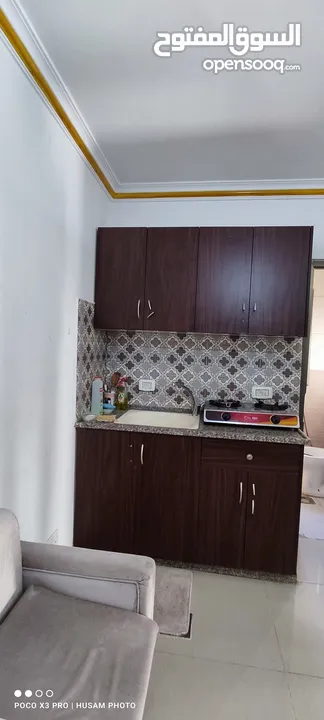 استوديو مفروش للايجار -بيتونيا