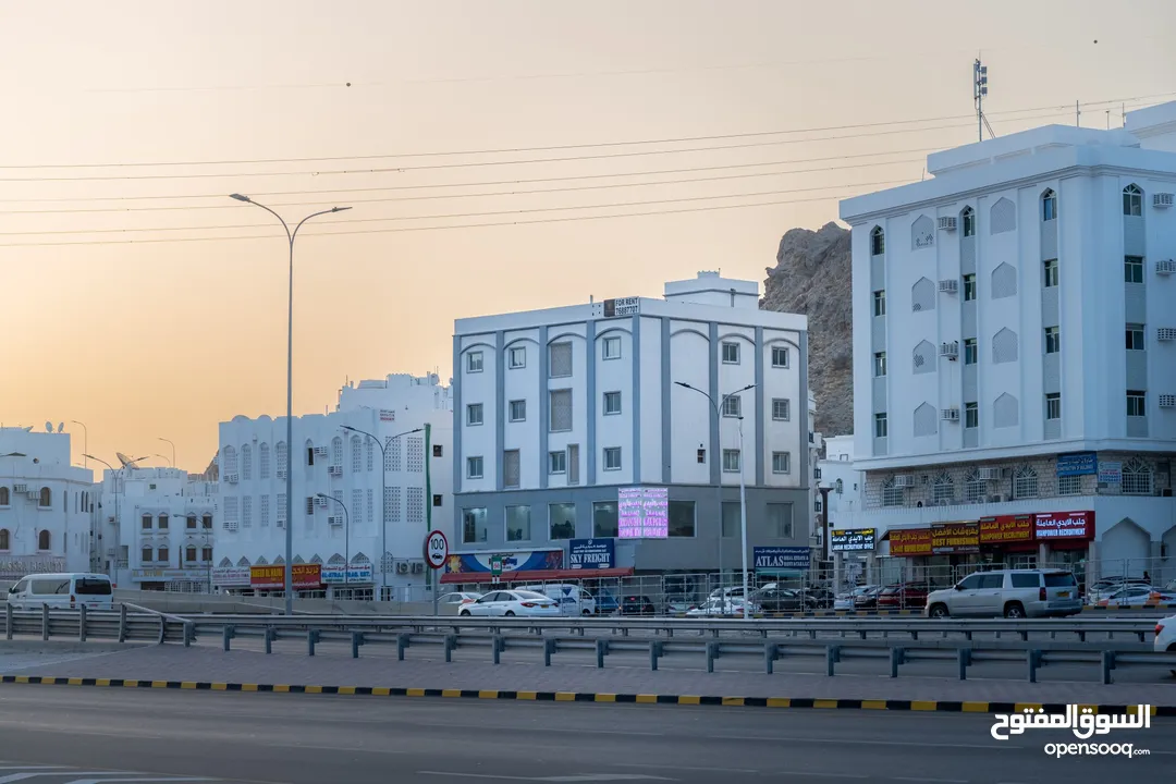 شقق للايجار اليومي في الوطيه