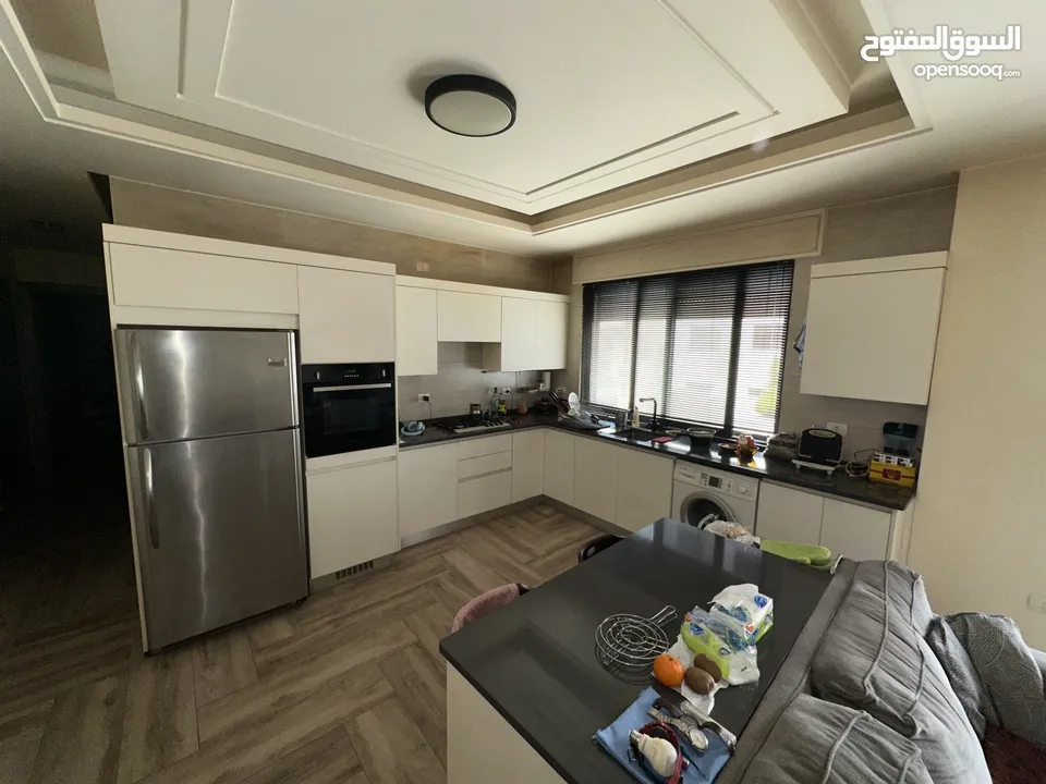 Deluxe Apartment for sale in Al Rawnaq