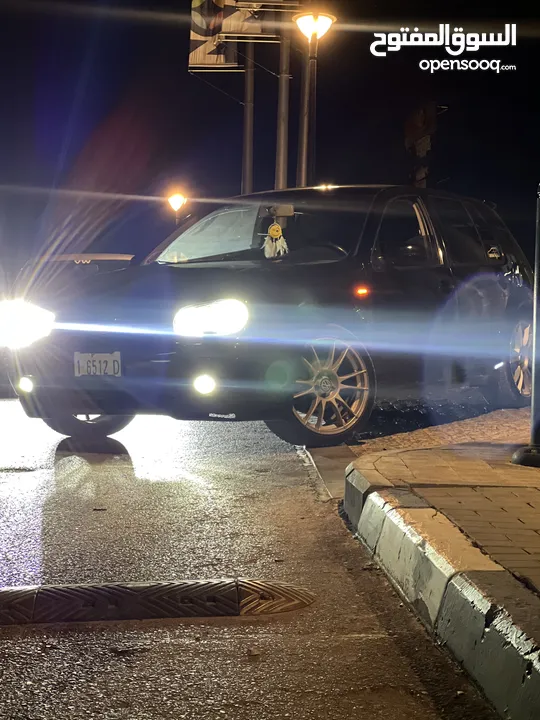 للبيع Golf mk4