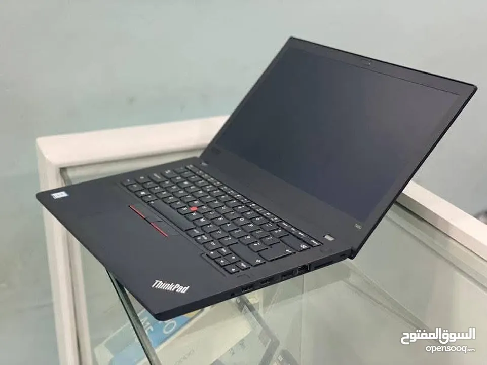 لابتوب laptop Lenovo i5 بسعر مغري