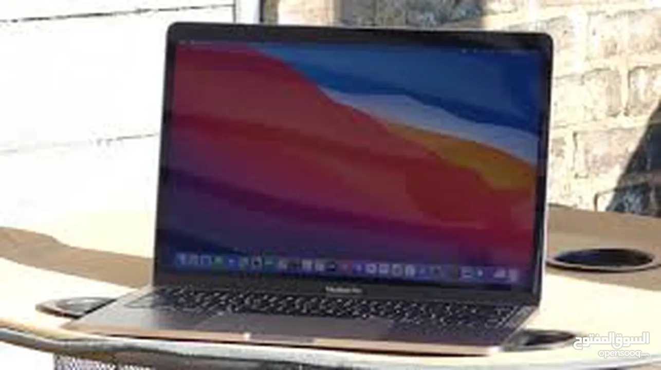 macbook pro m1 13-inch ماك بوك برو M1 لا توب 