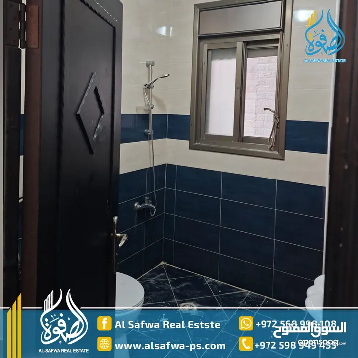 شقه مميزة جدا بمساحه واسعه مناسبة للعائلات عين مصباح قرب سوبر ماركت بيروت