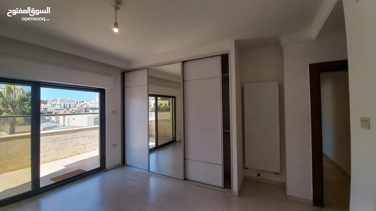 semi furnished apartment for rent in abdoun  ( Property 39252 )-174804842