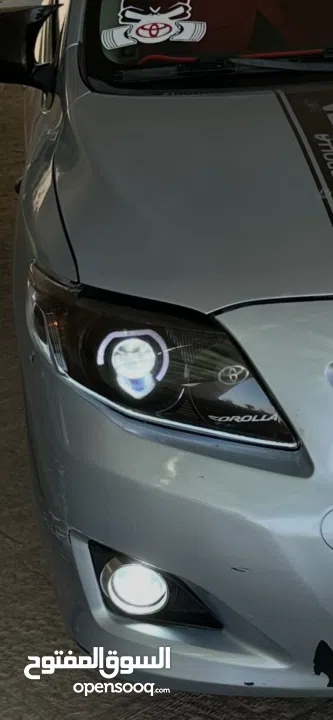 ضواوي مستعملات شهر