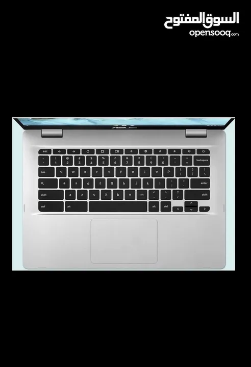 ASUS Chromebook C424